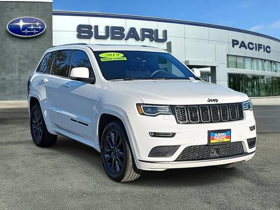 JEEP GRAND CHEROKEE 2019 1C4RJECG8KC615889 image JEEP GRAND CHEROKEE 2019 1C4RJECG8KC615889 image